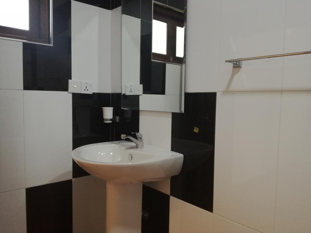 Mathews Holiday Resort Habarana Εξωτερικό φωτογραφία