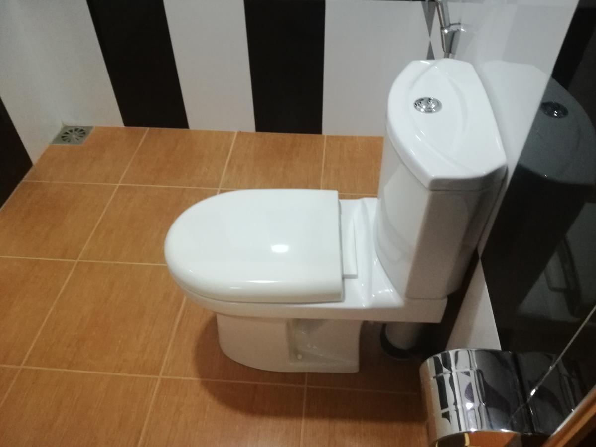 Mathews Holiday Resort Habarana Εξωτερικό φωτογραφία