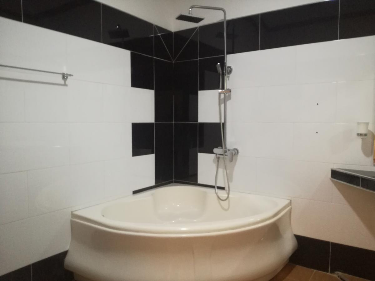 Mathews Holiday Resort Habarana Εξωτερικό φωτογραφία