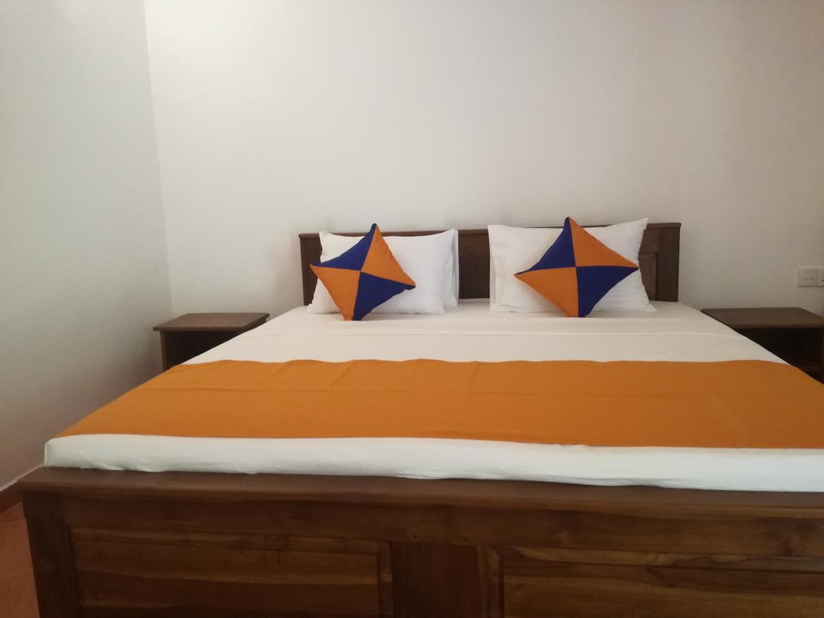 Mathews Holiday Resort Habarana Εξωτερικό φωτογραφία