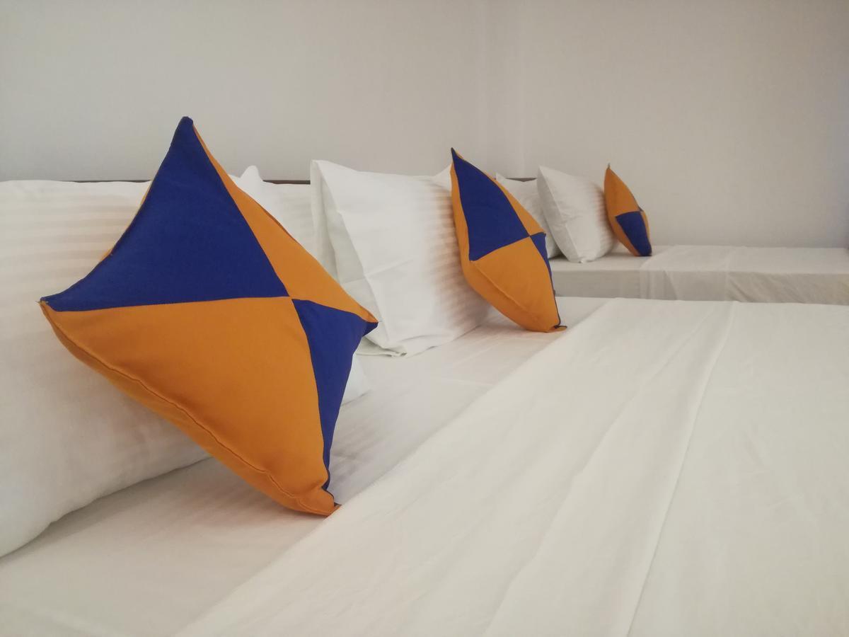Mathews Holiday Resort Habarana Εξωτερικό φωτογραφία