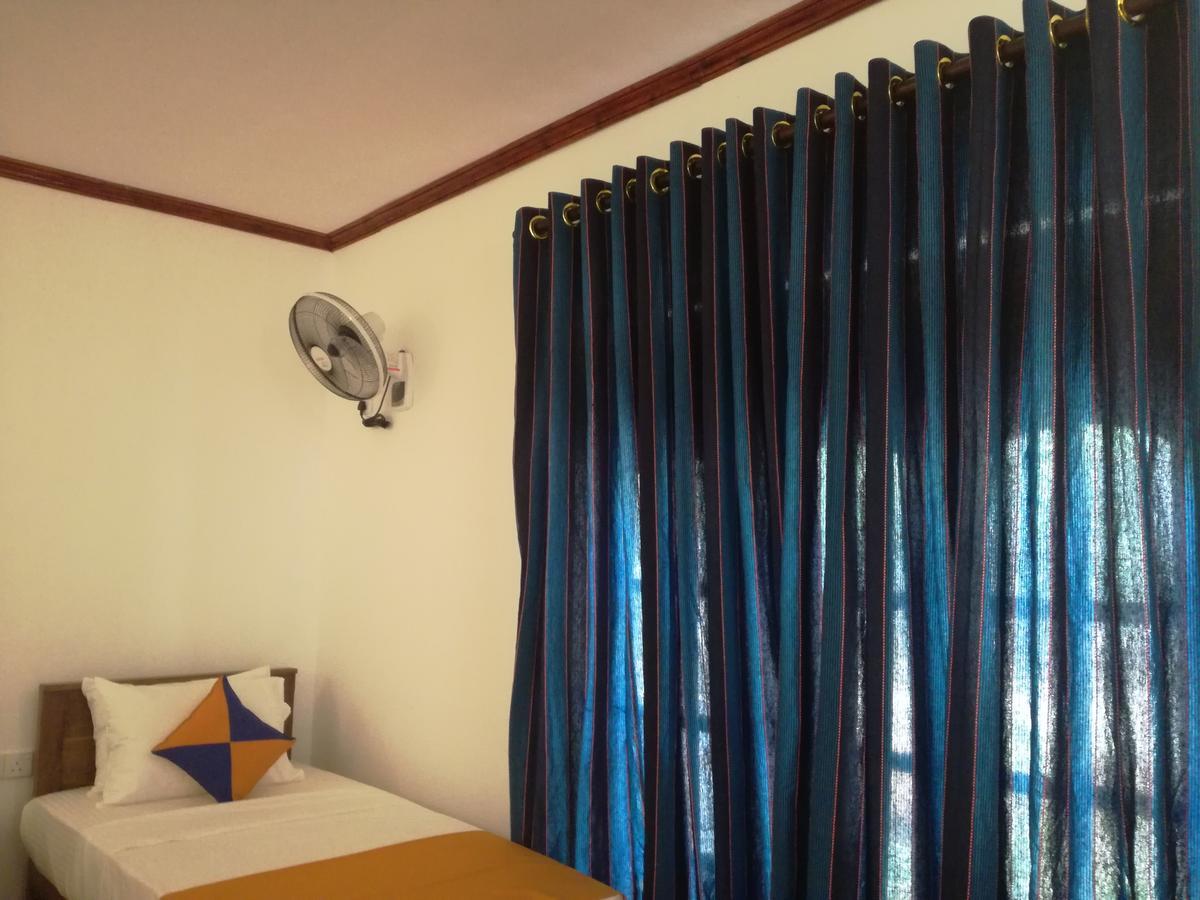 Mathews Holiday Resort Habarana Εξωτερικό φωτογραφία
