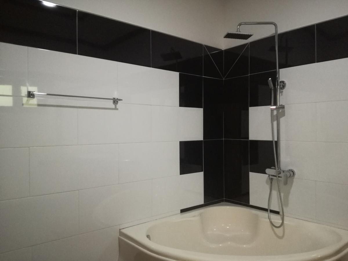 Mathews Holiday Resort Habarana Εξωτερικό φωτογραφία
