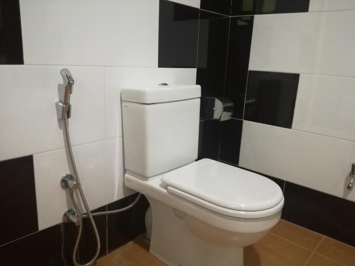 Mathews Holiday Resort Habarana Εξωτερικό φωτογραφία
