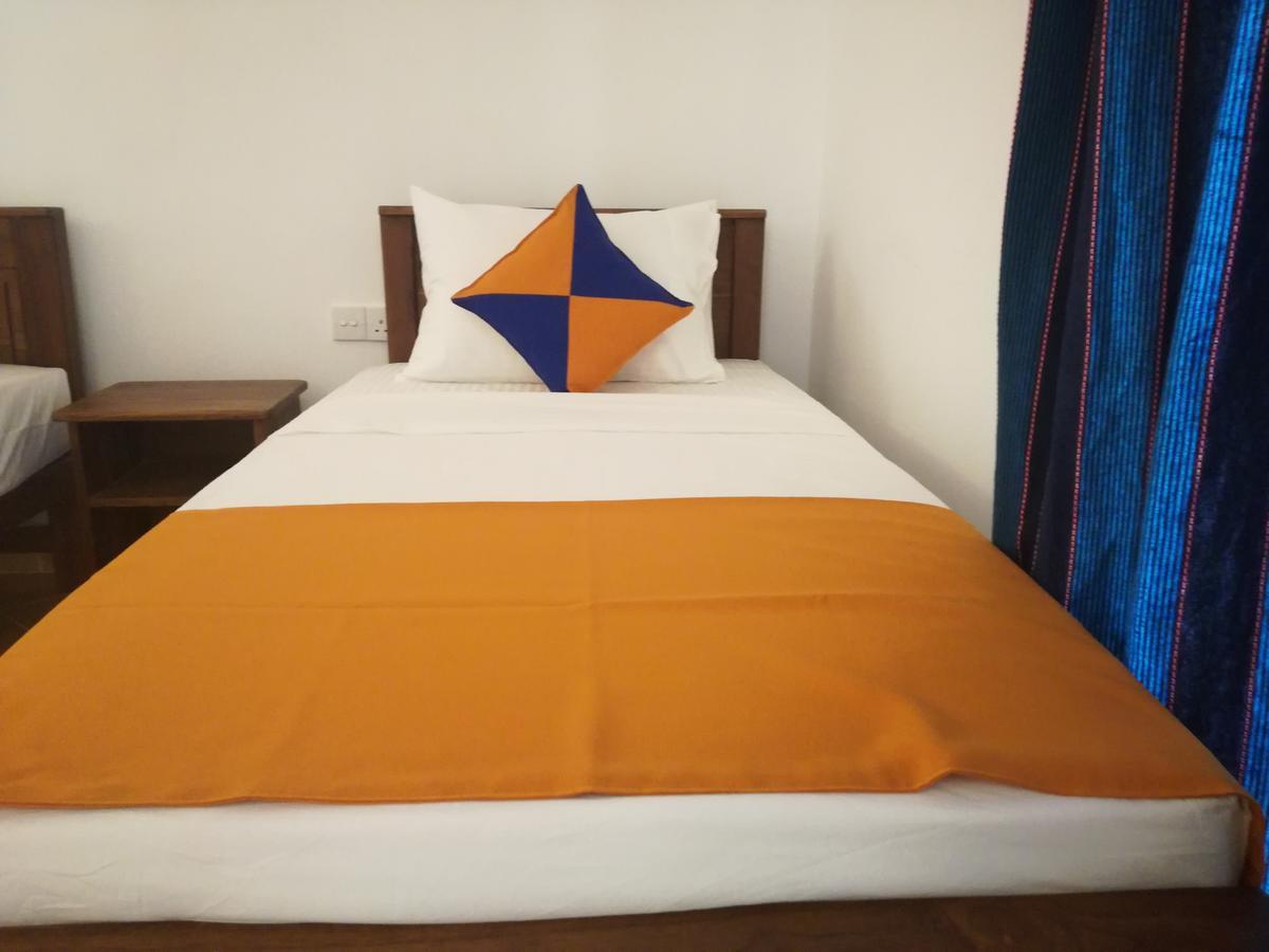 Mathews Holiday Resort Habarana Εξωτερικό φωτογραφία